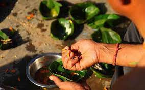 सोह्रश्राद्ध अर्थात् पितृपक्ष आजदेखि विधिवत् समापन गरिँदै............