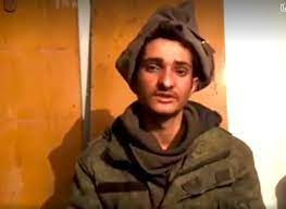 रसियन फोर्समा भर्ती भएका  एक जना नेपाली युक्रेनी सेनाको कब्जामा