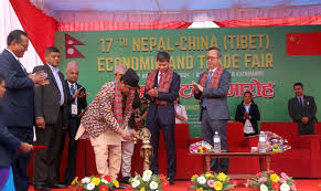 तिब्बतमा बढिरहेको आर्थिक गतिविधिबाट भविष्यमा नेपाललाई पनि फाइदा