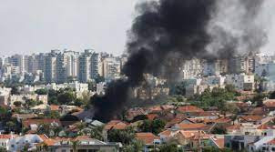 मध्यरातमा इजरायली बमबारीमा कम्तीमा ४० जनाको मृत्यु हुनुका साथै अन्य घाइते