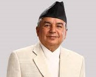 जलवायु समस्या गरिवी निवारण कार्यक्रमलाई सम्बोधन गर्न एकीकृत कार्याक्रम ल्याउनु पर्नेमा राष्ट्रपतिको जोड