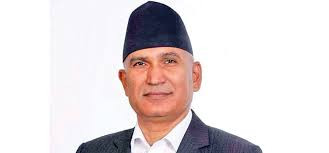 वर्तमान सरकार आगामी निर्वाचनसम्म नै कायम रहने : पौडेल.उपप्रधानमन्त्री एवं अर्थमन्त्री