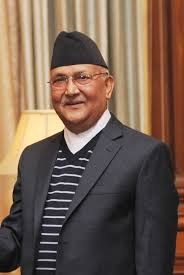 दमक बिजनेस कम्प्लेक्सले सो क्षेत्रको विकासमा महत्वपूर्ण भूमिका खेल्ने : प्रधानमन्त्री