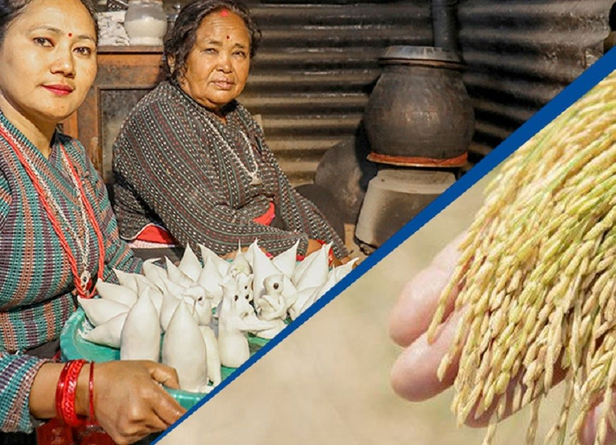 आज मंसिर महिनाको धान्य पूर्णिमा योमरी पुन्ही र उधौली पर्वका रुपमा देश भर मनाइँदै