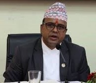 हिमालको अस्तित्व जोगाउन  चुनौती : संस्कृति, पर्यटन तथा नागरिक उड्डयनमन्त्री