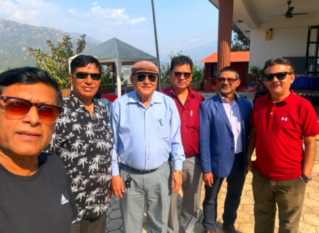 विश्व कविता दिवसका अवसरमा बिचार गोष्ठी सम्पन्न