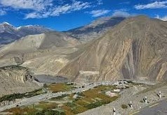 मुस्ताङमा लेक लागेर एक वर्षको अवधिमा ११ पर्यटकको मृत्यु