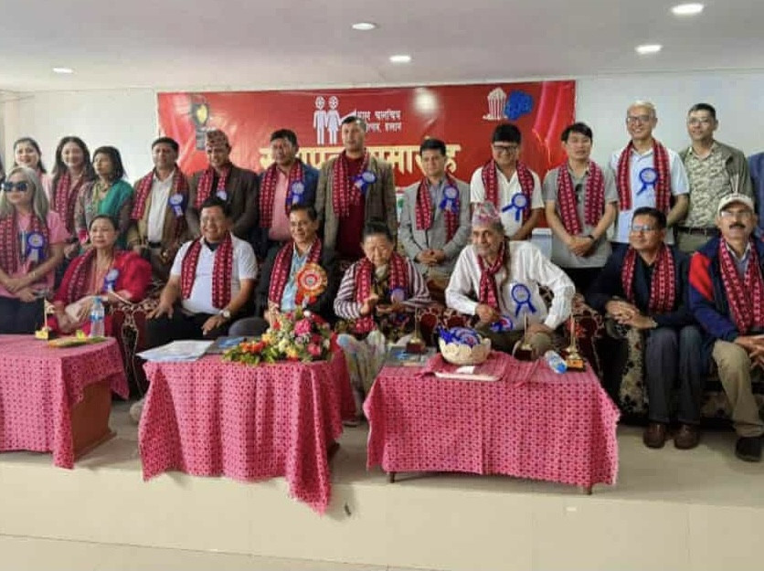 इलाममा बालचलचित्र महोत्सव सम्पन्न