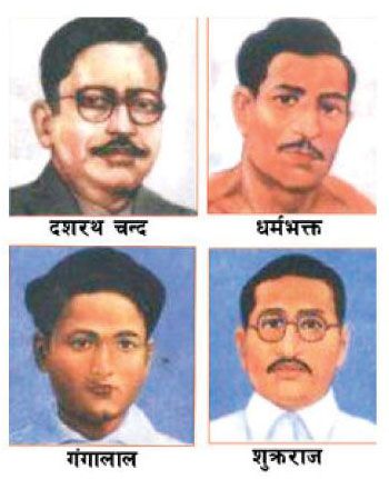 थोरै जग्गा हुनेले घर बनाउन पाएनन्