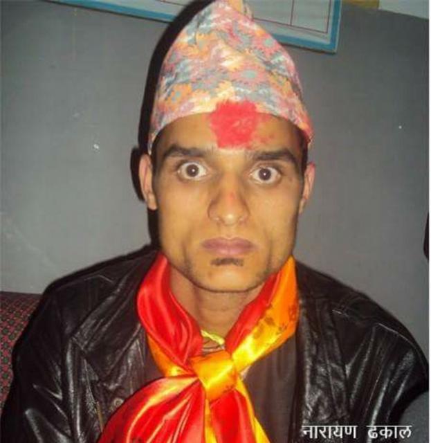 ८ वर्ष जेल बसेपछि निर्दोष-