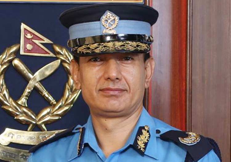 प्रहरीले भन्यो-सिलवालसँगकाे साेधपुछबारे गलत हल्ला फैलाइयाे