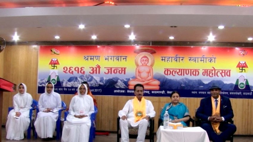 समाजलाई सत्मार्गमा हिंडाउन चुनौती बन्दै गएको छ: राष्ट्रपति