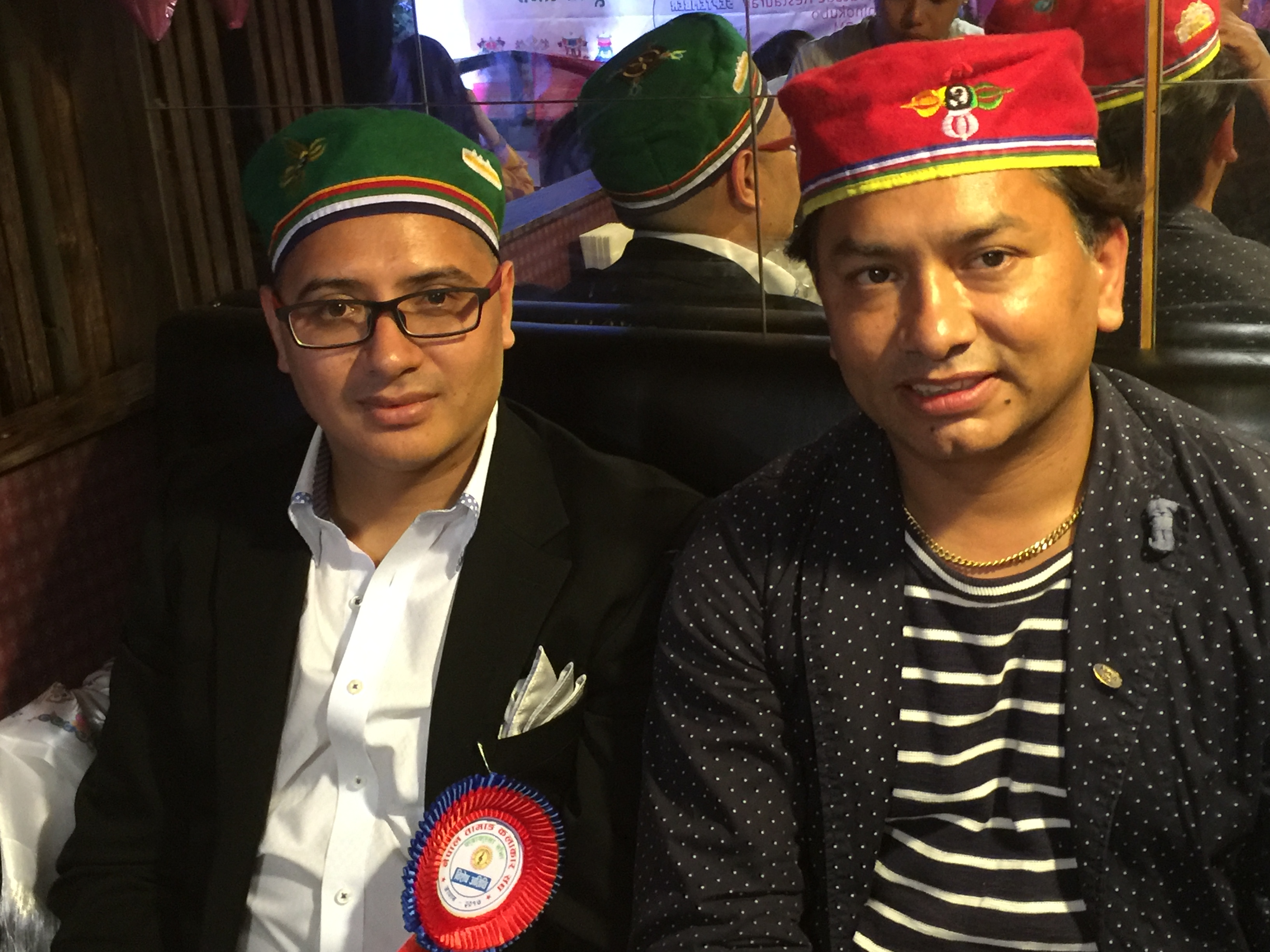 ग्लोबल आइएमर्इ बैंकमा खाता हुनेले मोबाइलबाट विजुलीको महशुल तिर्न सक्ने