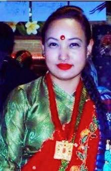 अनिता गुरुङ तमु धि जापानको नयाँ  नेत्रुत्वमा सुरुवात , एनआरएन जापानमा पनि उपाध्यक्ष -