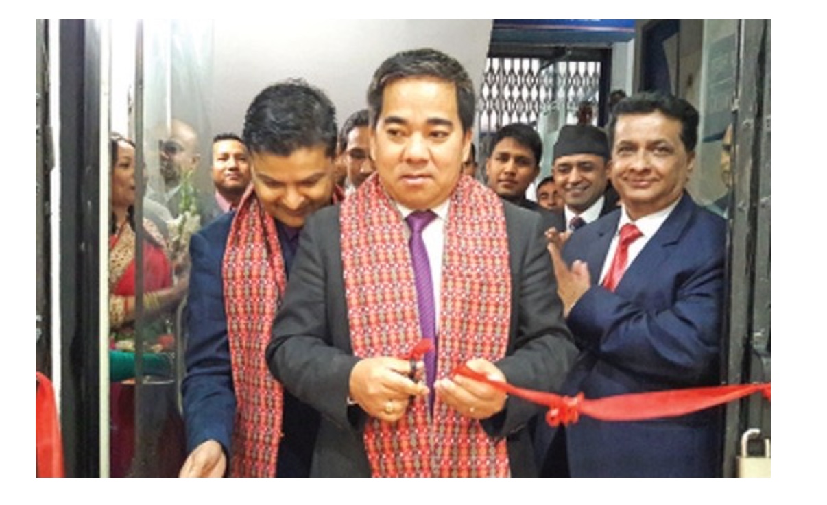 प्रभु लाइफ इन्स्योरेन्सका थप चार शाखा