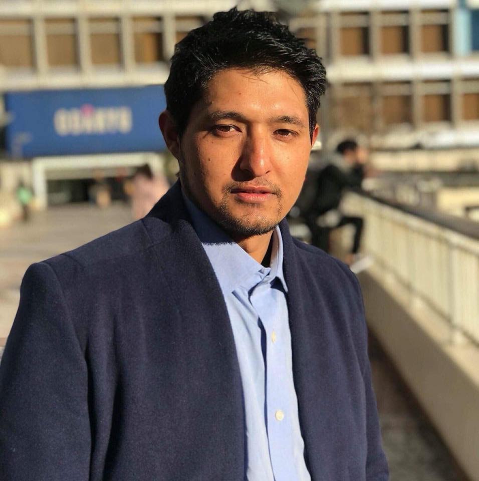 सुरज थापाको असमायिक निधनले बाबु आमालाई खवर दिन नसकेको दाई श्याम कुमार थापाको भनाइ  भाईको शब नेपाल सम्म ल्याइदिन समाजलाई आग्रह ..
