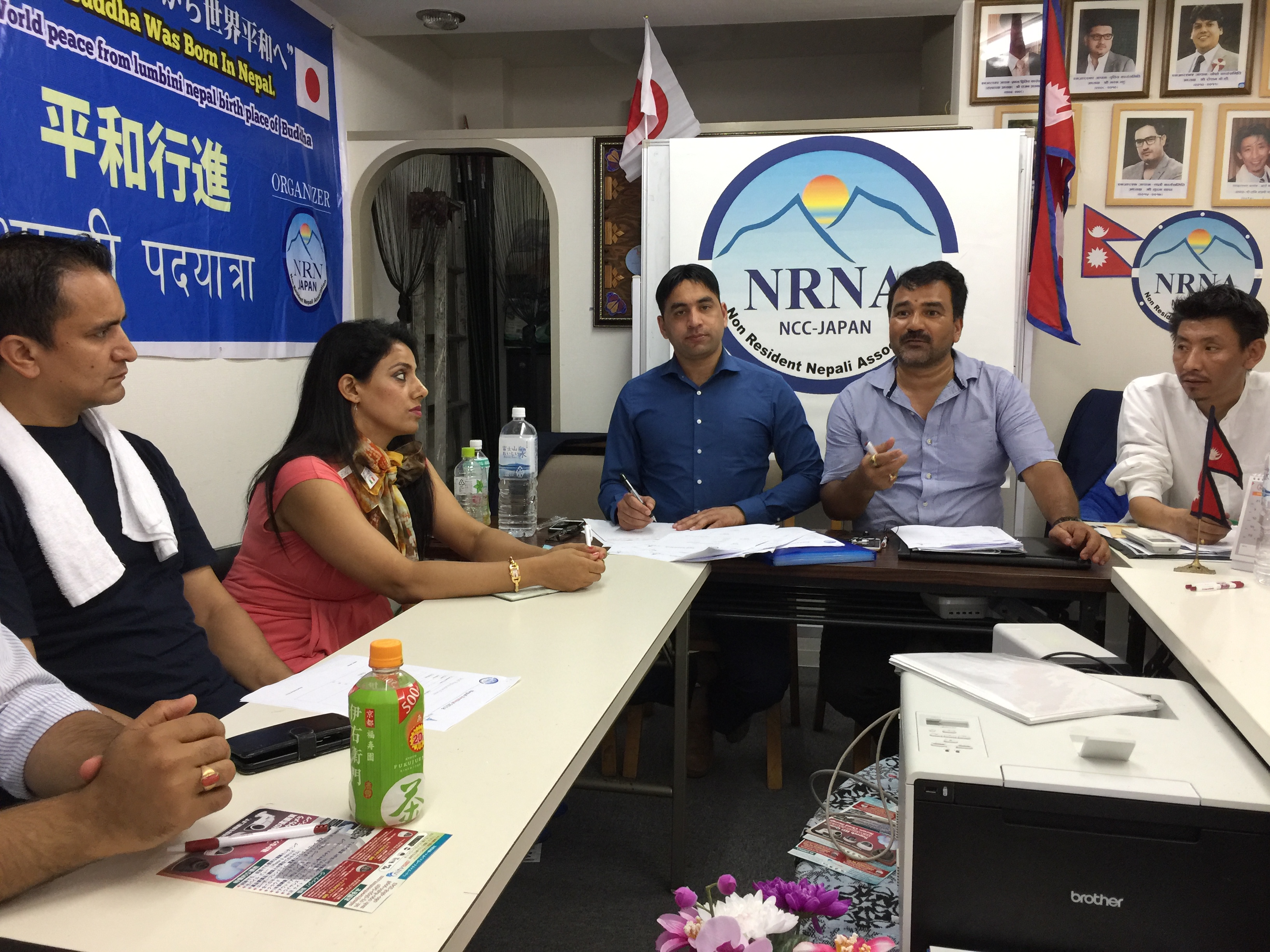 नेपाल फेस्टिबलको बूकिङ तिब्र, नयाँ ठाउँ भएकोले दर्शकहरुको जिज्ञासा बढ्दो -