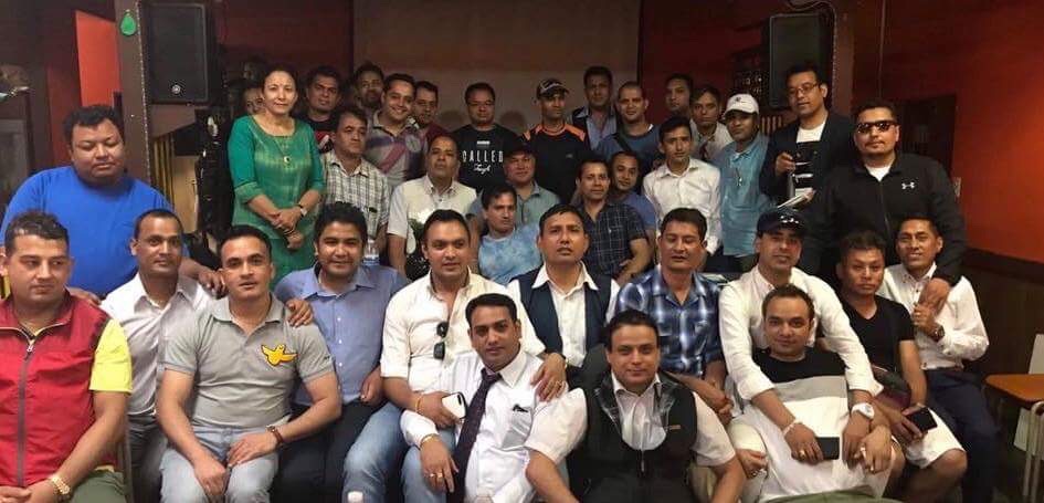 गल्कोट समाज क्षेत्रीय समिति कान्तोको चौथो अधिबेशनले  अध्यक्षमा महेन्द्र  साहनी चयन-