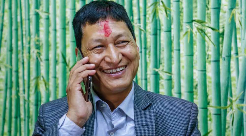परराष्ट्रलाई थाहै नदिई मेयर विद्यासुन्दर जापानतिर