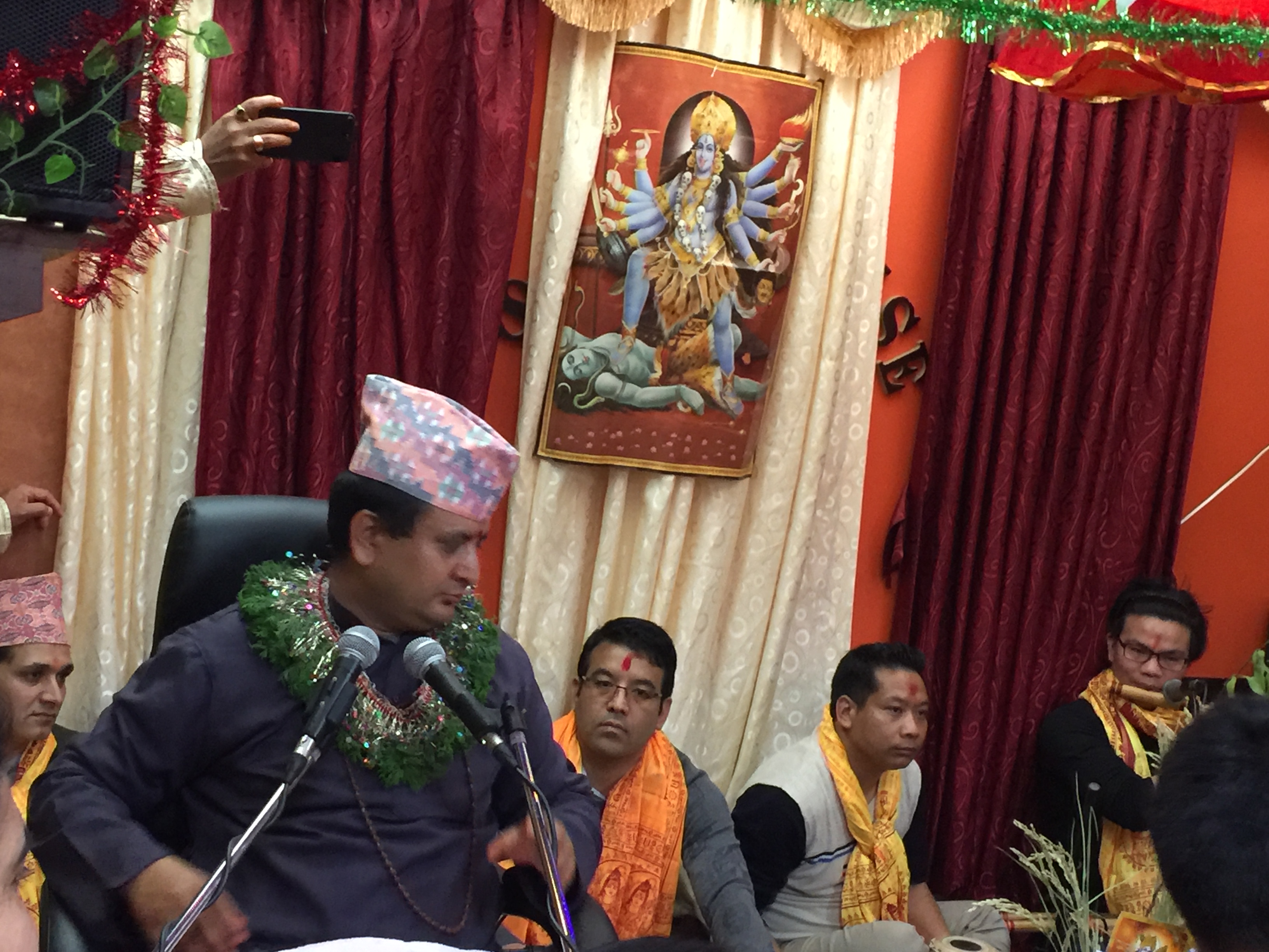 जापानी बैज्ञानिकहरुलाई पछि पार्दै नेपालीहरुले बनाएको ‘आमाको जाँतो’ले जित्यो उपाधी