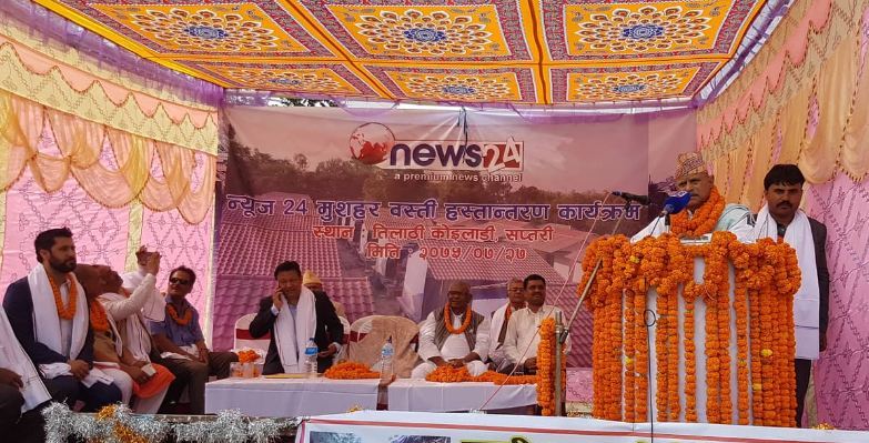 सोलुखुम्बुमा जापानी नागरिकको ज्यान गयो