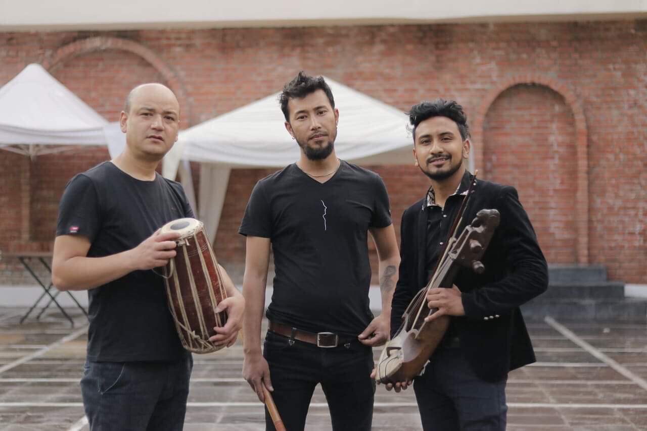 सामाजिक कामको सहयोगार्थ स्मृति ब्याण्डको च्यारिटी शो हुने -