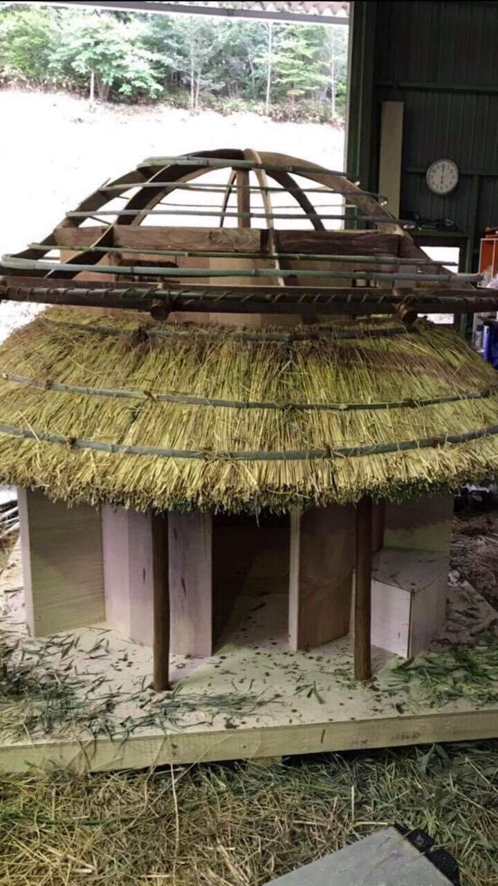 नागोयामा नेपाल फेष्टिवलको तयारी पुरा