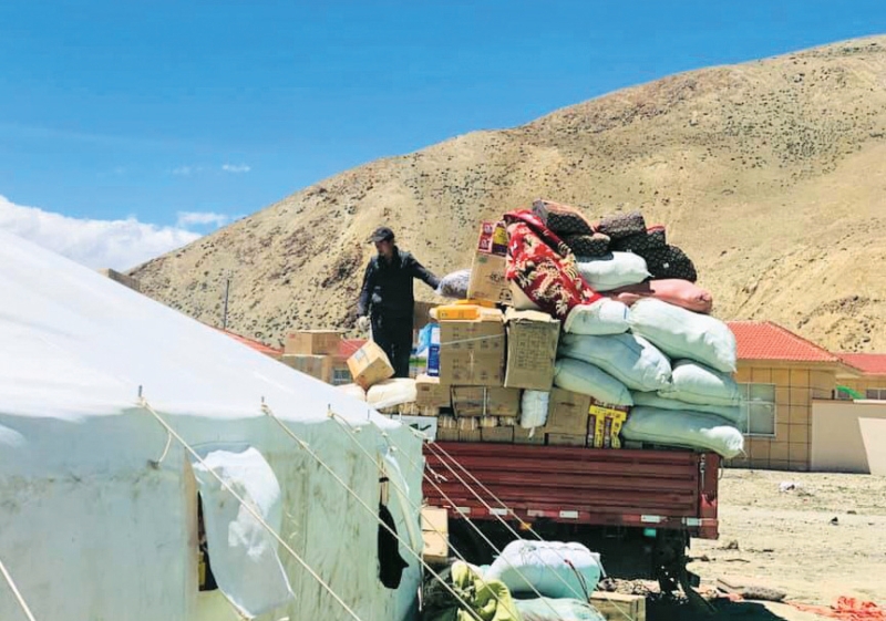 चीनले कोरलामा रोक्यो नेपाली पश्मिना : दुईतर्फका अधिकारीबीचको सहमति कार्यान्वयन भएन